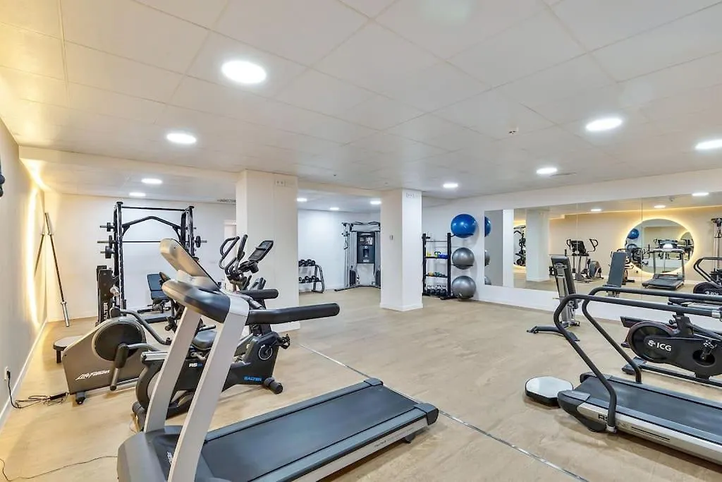 Charming Apt With Ocean View Apartment Fuengirola